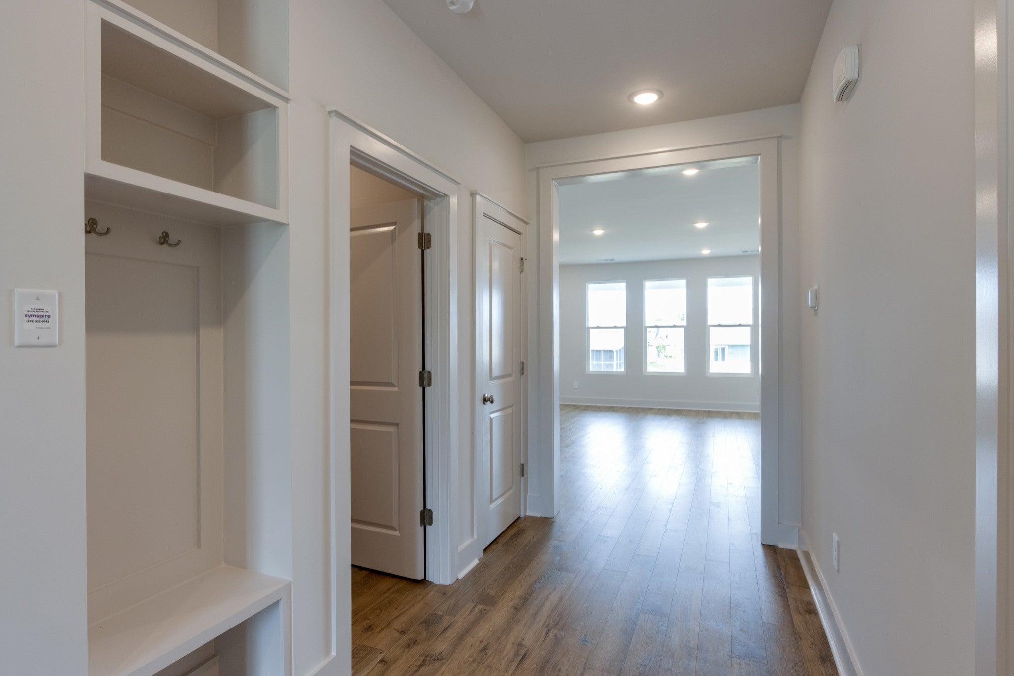 416 Multrees Place