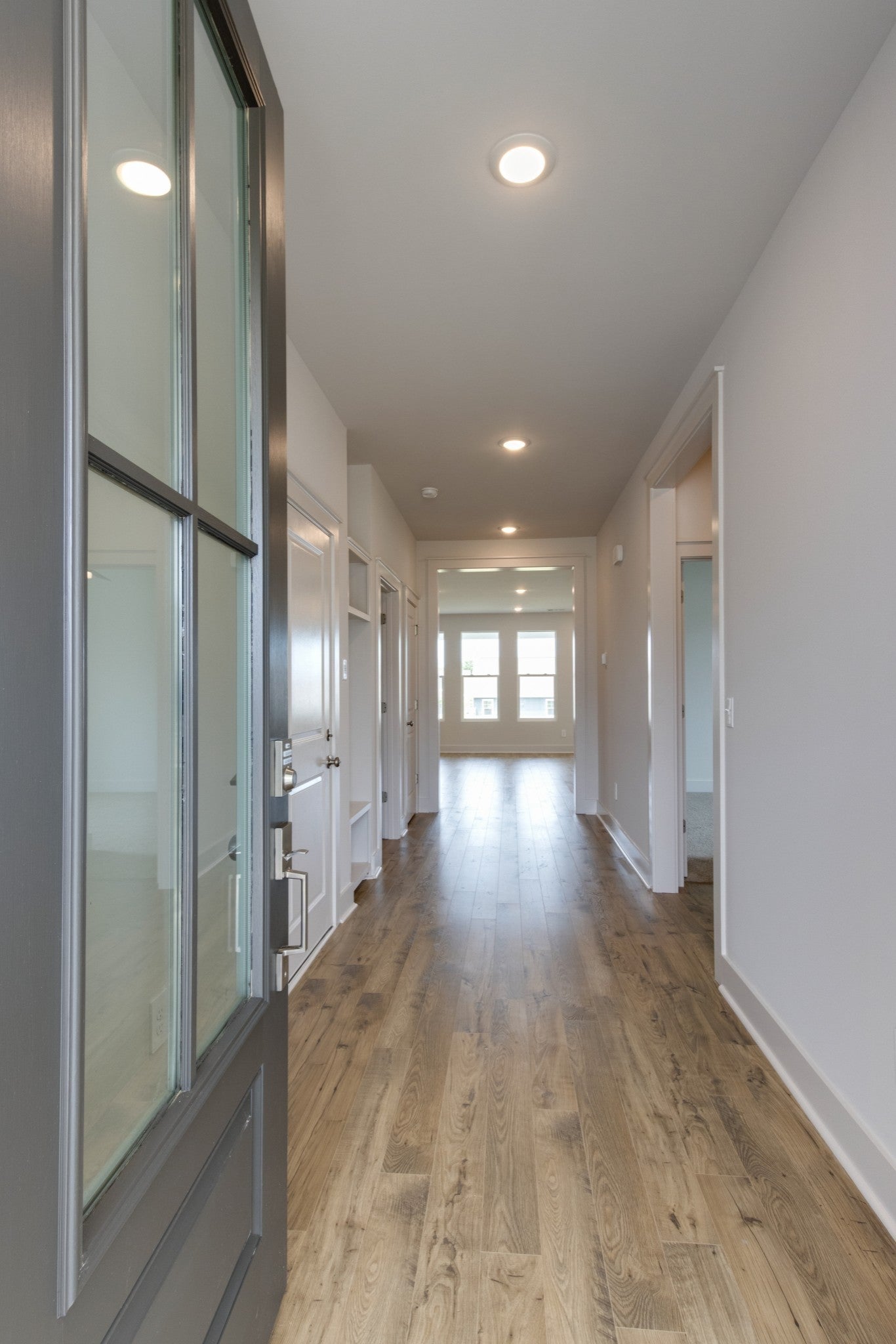 416 Multrees Place