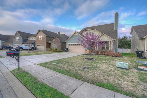 5846 Enclave Dr Murfreesboro TN 37128
