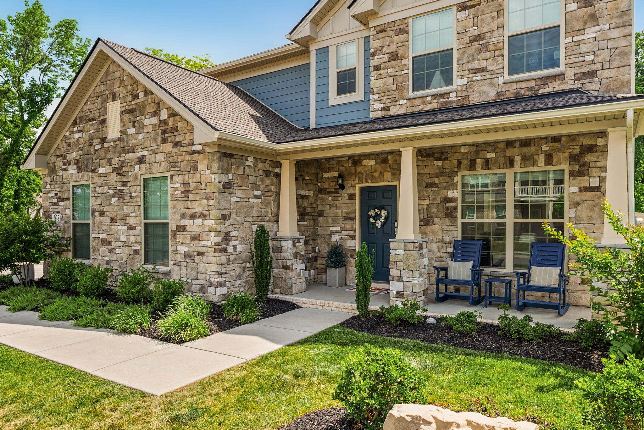 309 Keats Ct