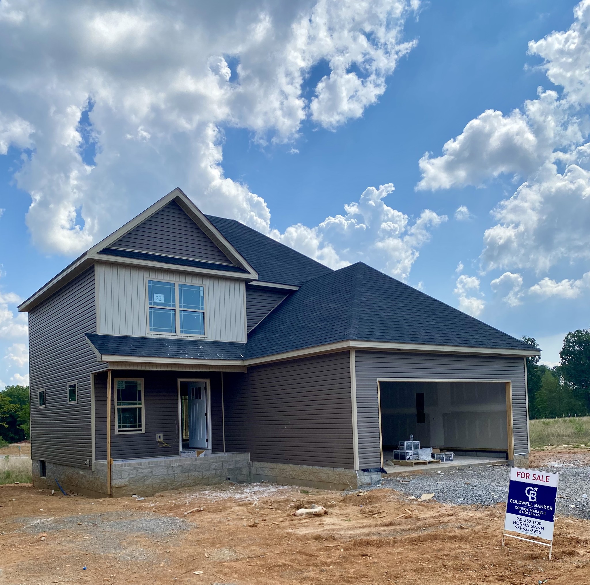 22 Garrettsburg Meadows
