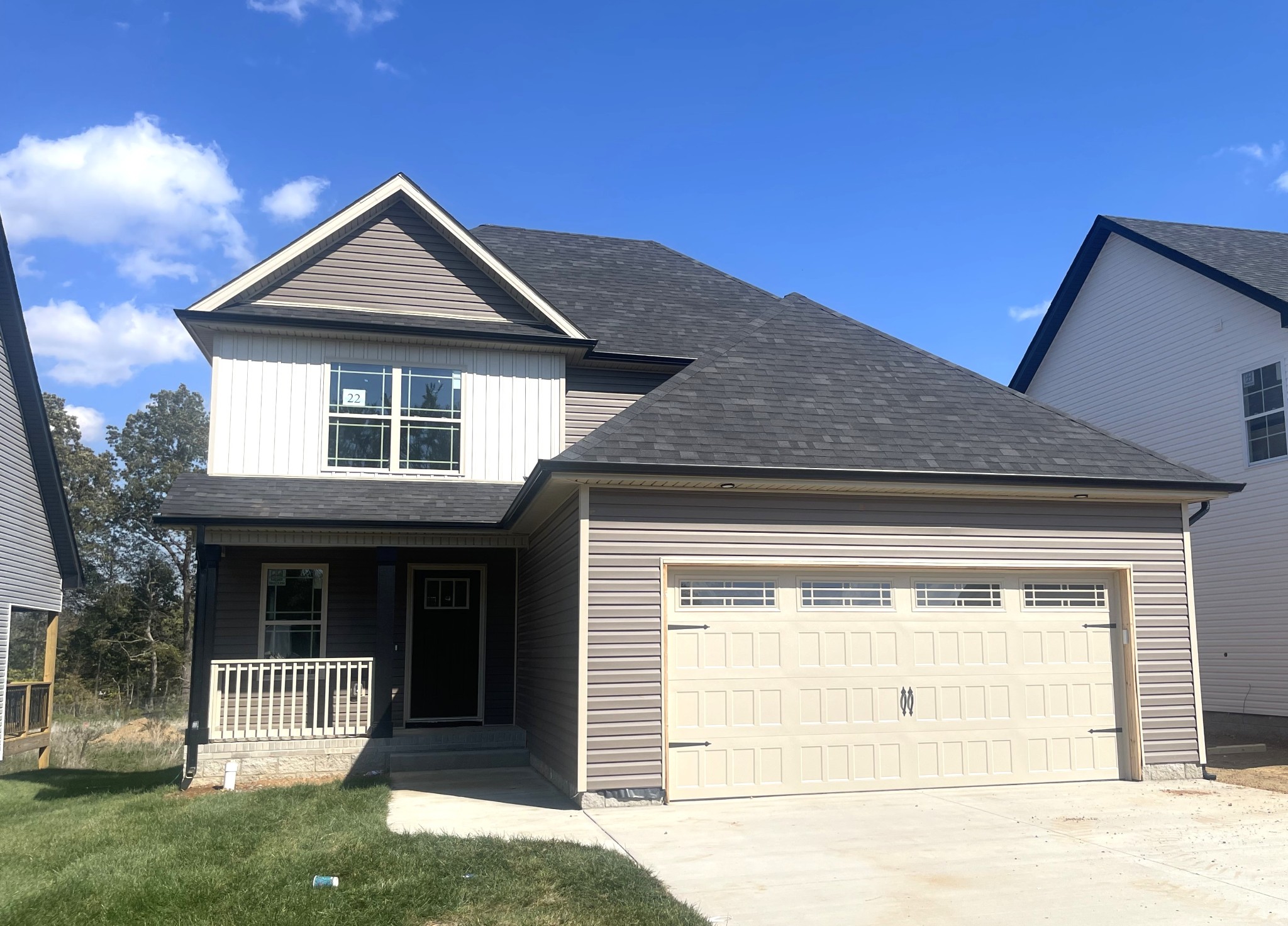 22 Garrettsburg Meadows