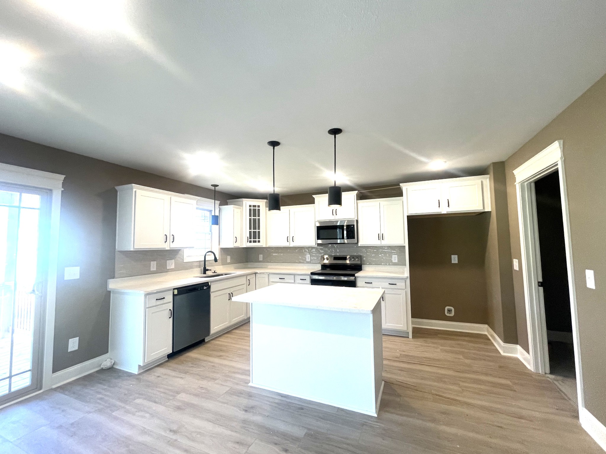 22 Garrettsburg Meadows