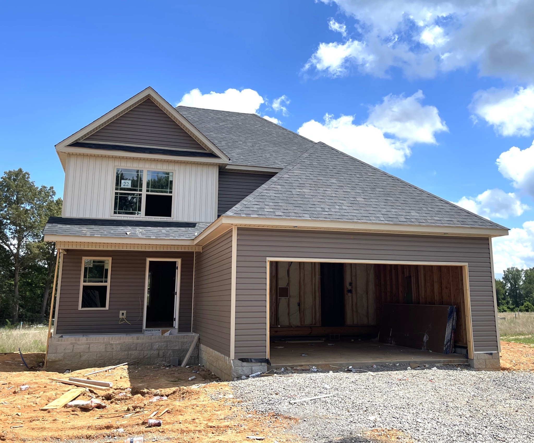 22 Garrettsburg Meadows
