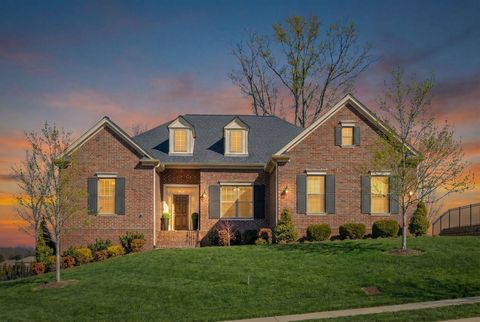 305 Redding Ct Nolensville TN 37135