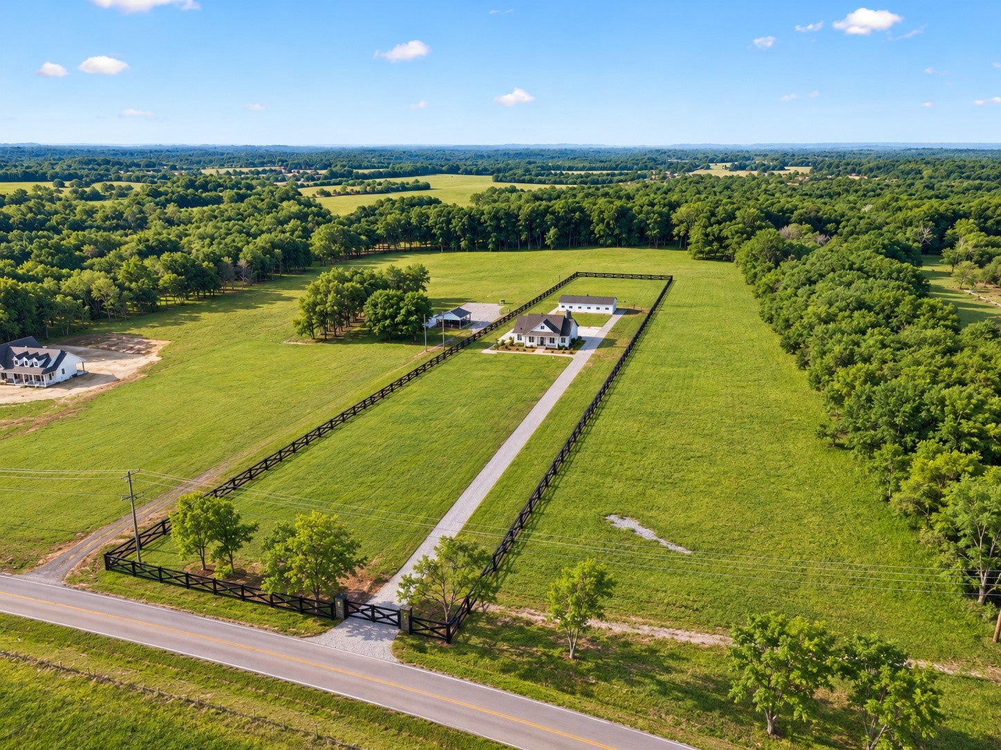 2797 Unionville Rd
