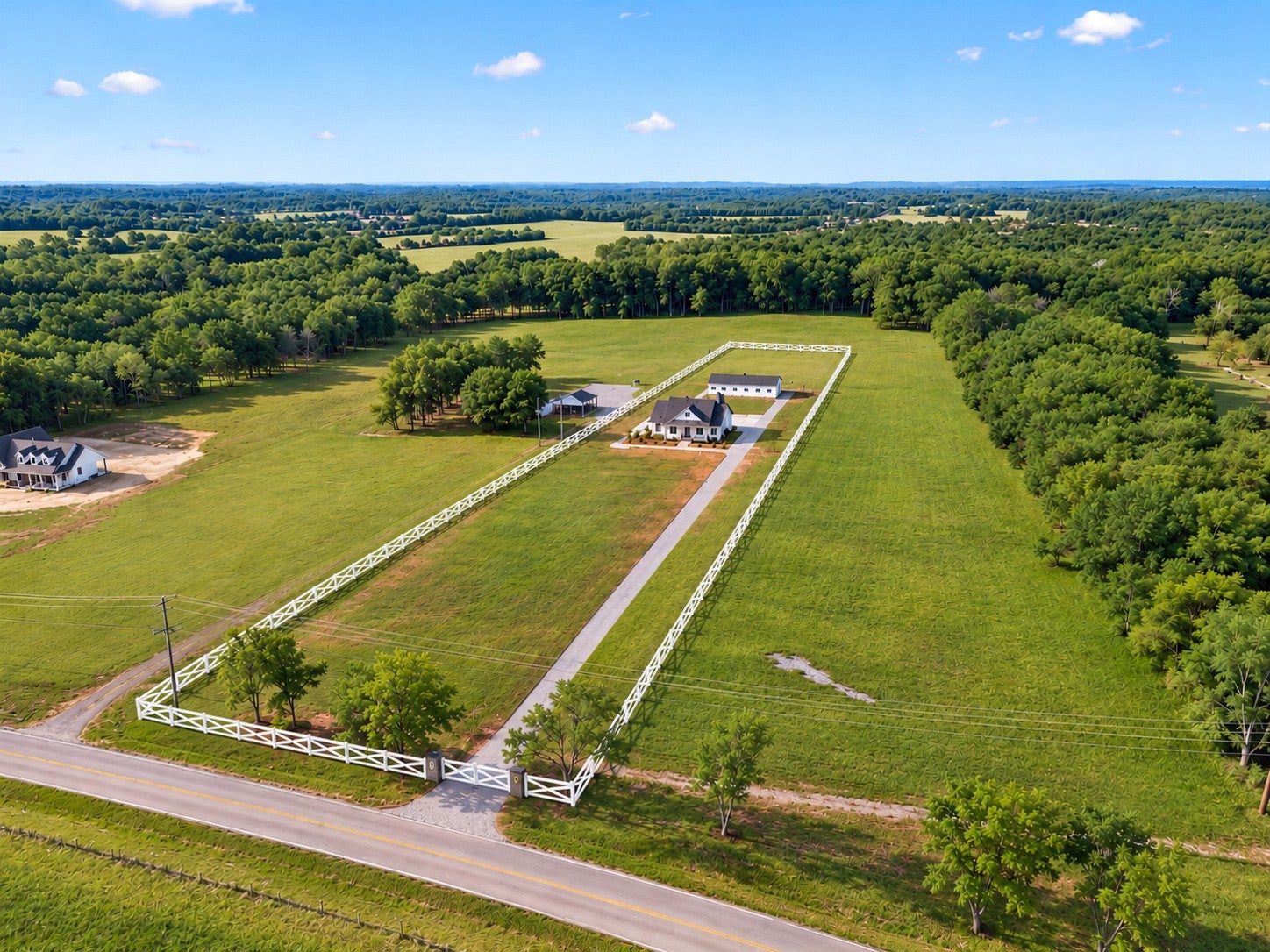 2797 Unionville Rd