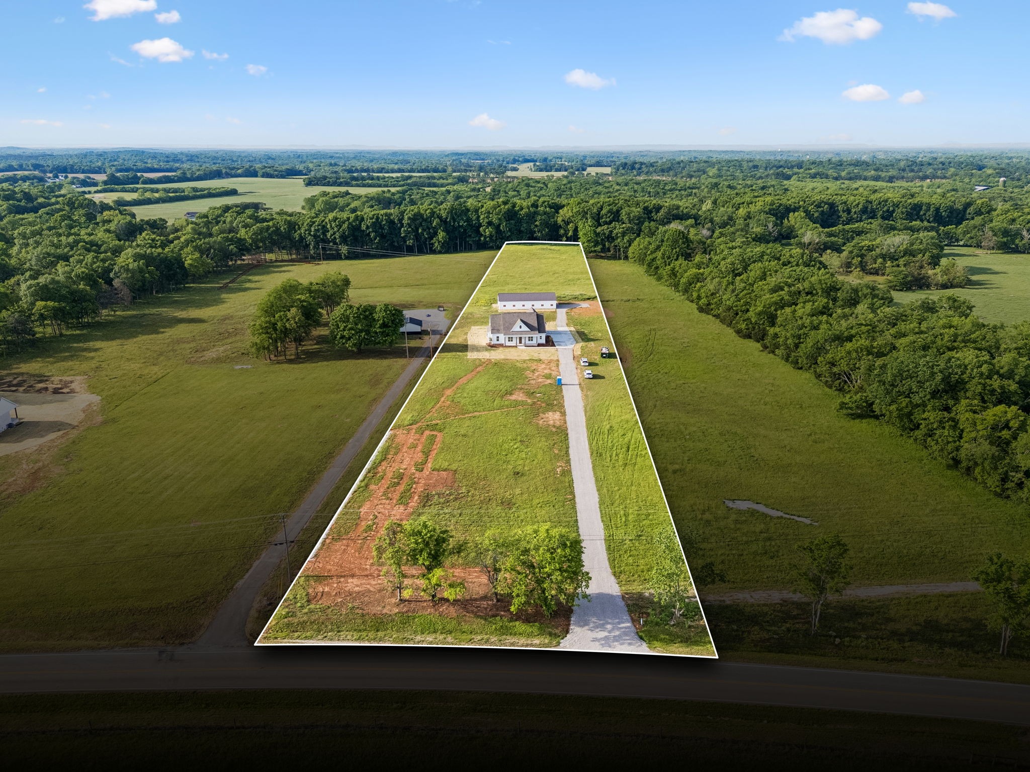 2797 Unionville Rd