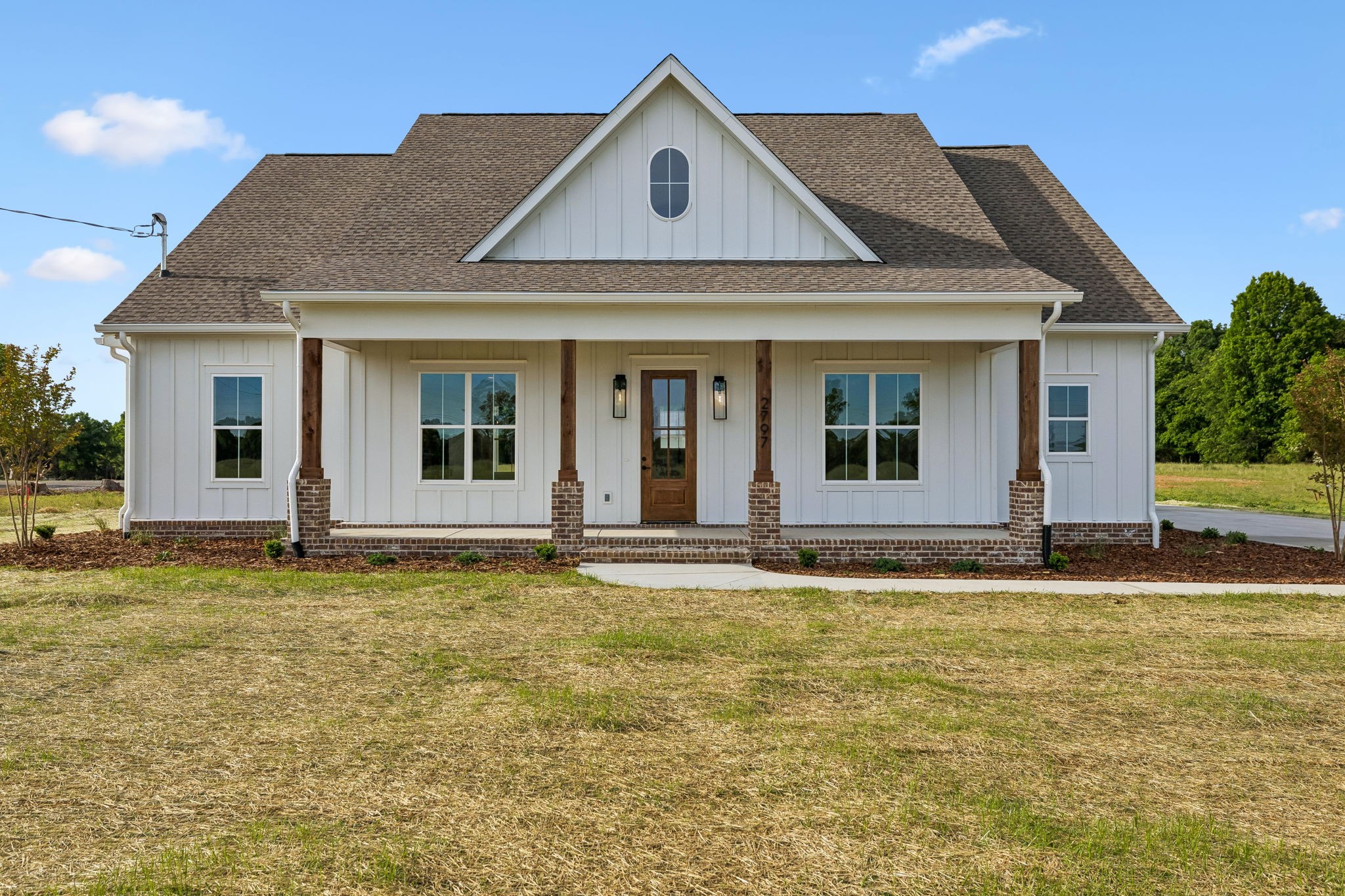 2797 Unionville Rd