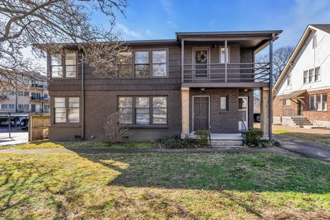 103 Lauderdale Rd Nashville TN 37205