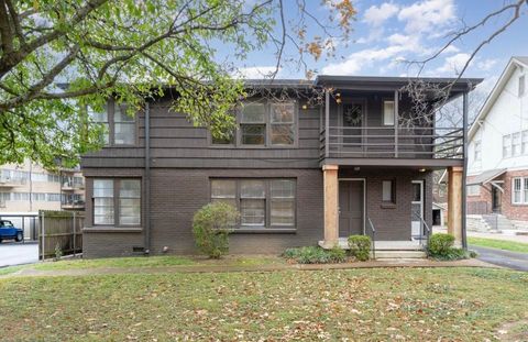 103 Lauderdale Rd Nashville TN 37205