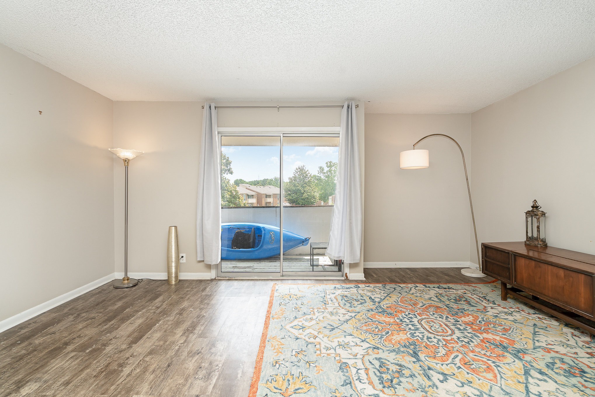 515 Basswood Avenue G-80