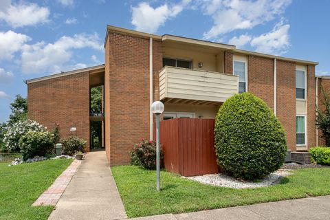 515 Basswood Avenue G-80 Nashville TN 37209