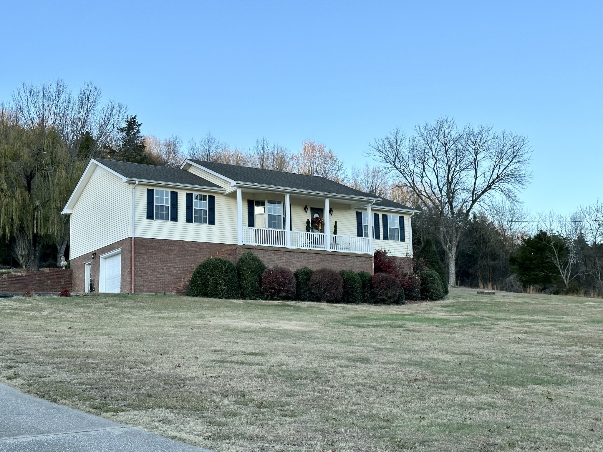 View Hickman, TN 38567 house