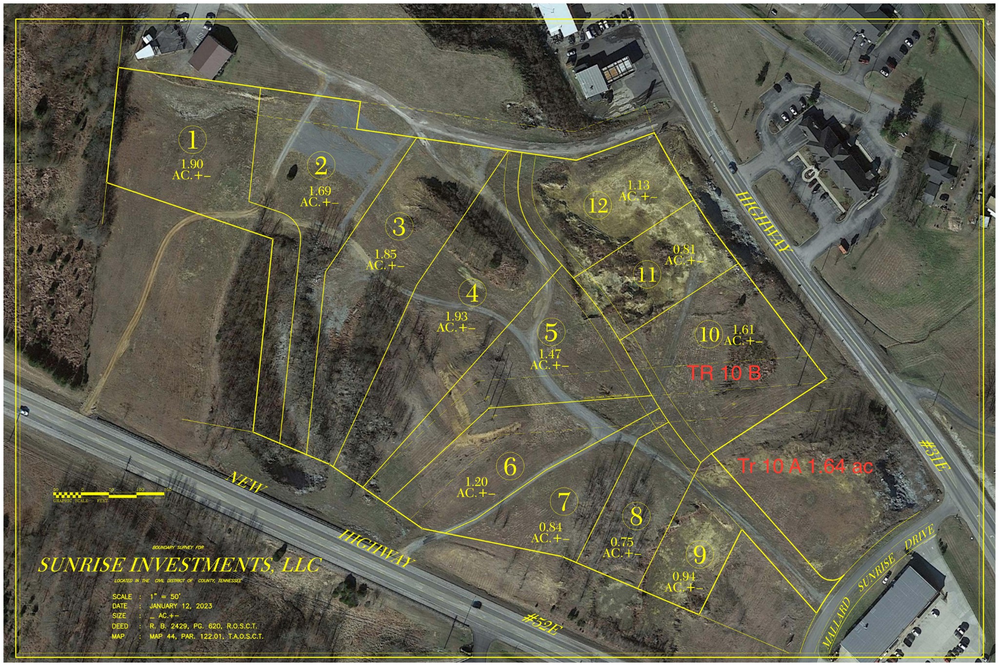 4245 Hwy 31E