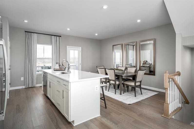 4046 Gaskill Drive 113D