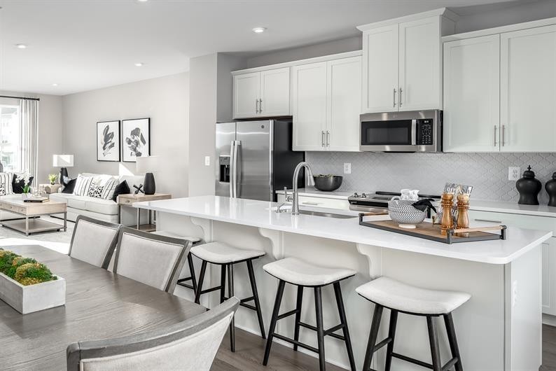 4046 Gaskill Drive 113D