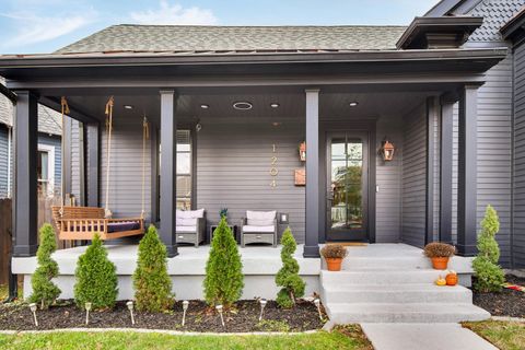 1204 Russell St, Nashville, TN 37206 - MLS#: 2797494
