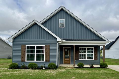 1106 Brook Court Franklin KY 42134