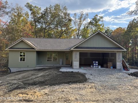 Photo of 3057 Shawnee Rd, Crossville, TN 38572 (MLS # 3039444)