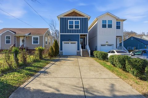 2221B Winford Ave Nashville TN 37211