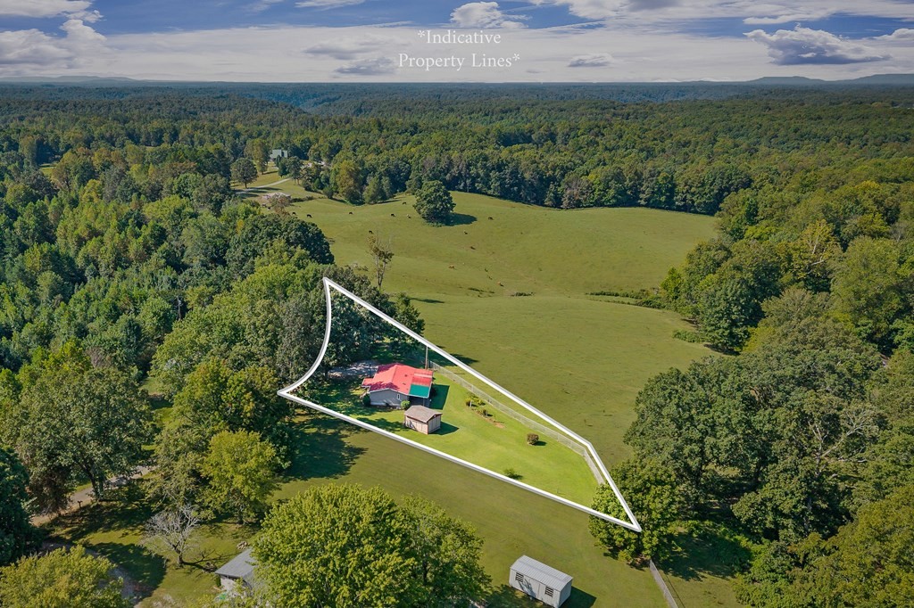 370 Jay Hutchings Rd