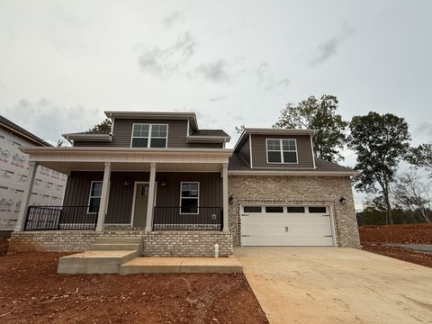 299 Cardinal Creek Clarksville TN 37040