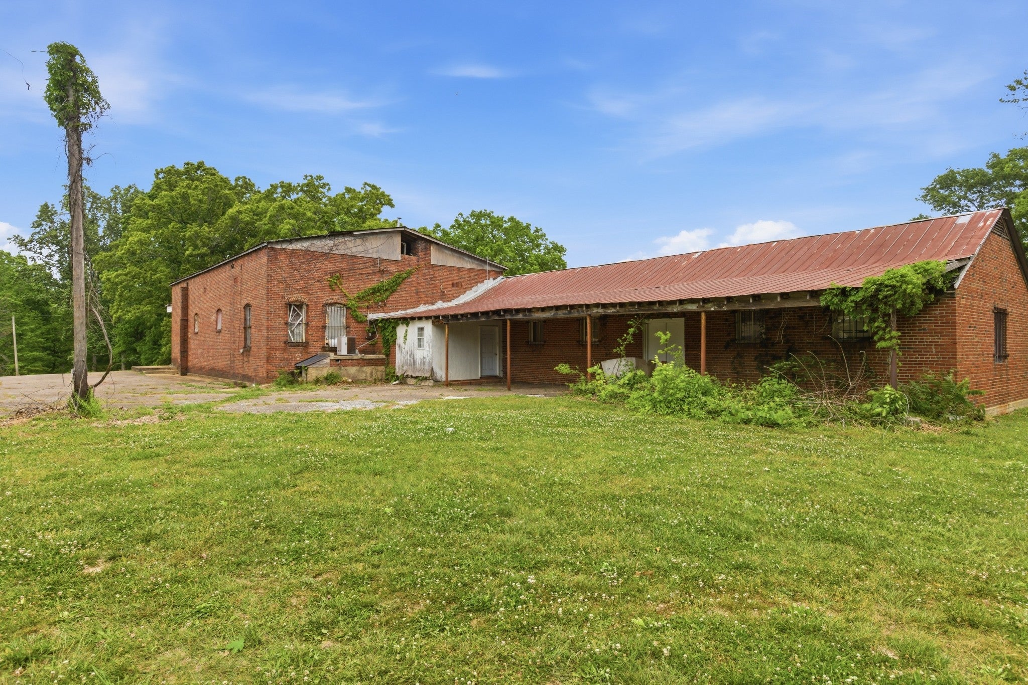 7775 Wrigley Road