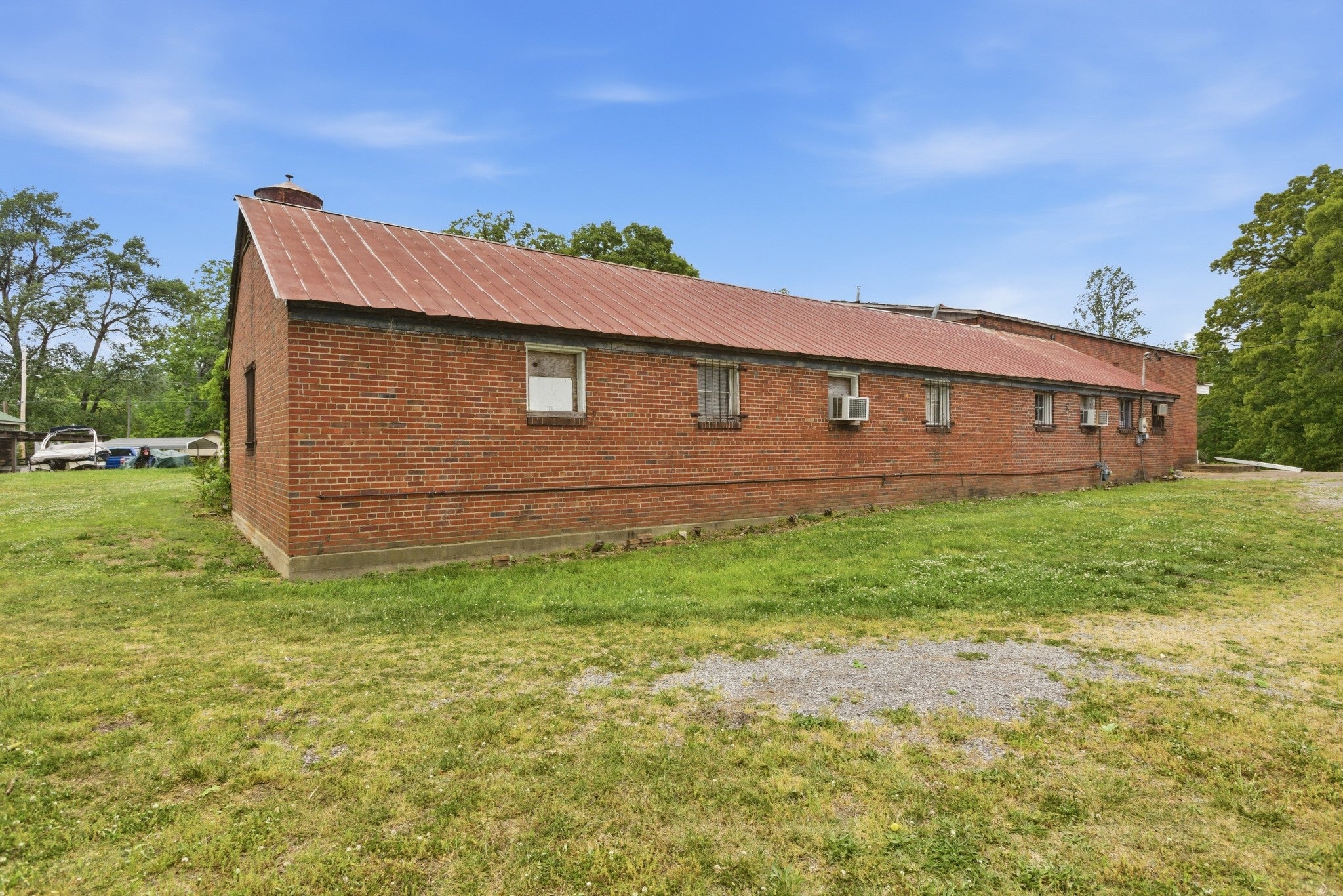 7775 Wrigley Road