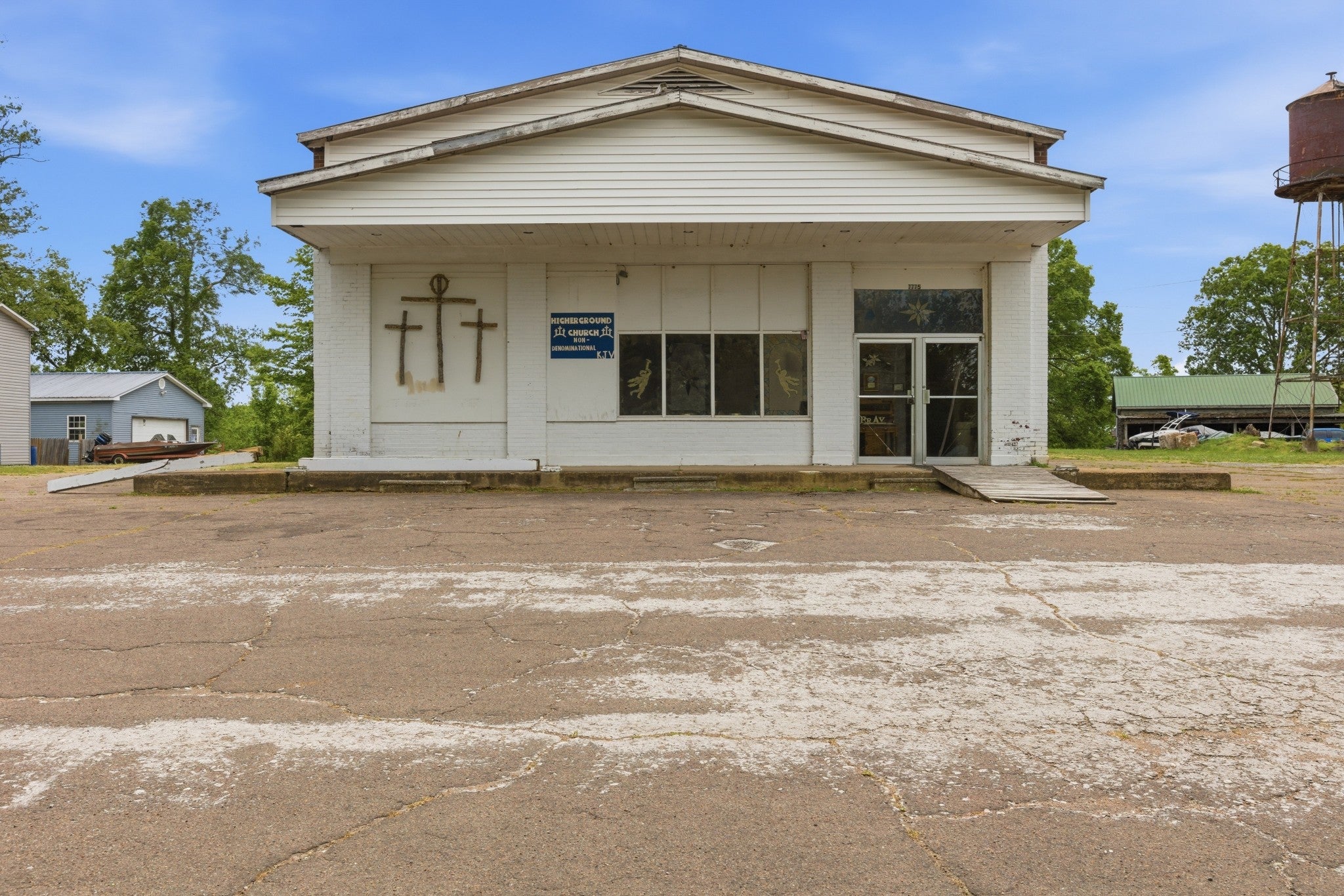 7775 Wrigley Road