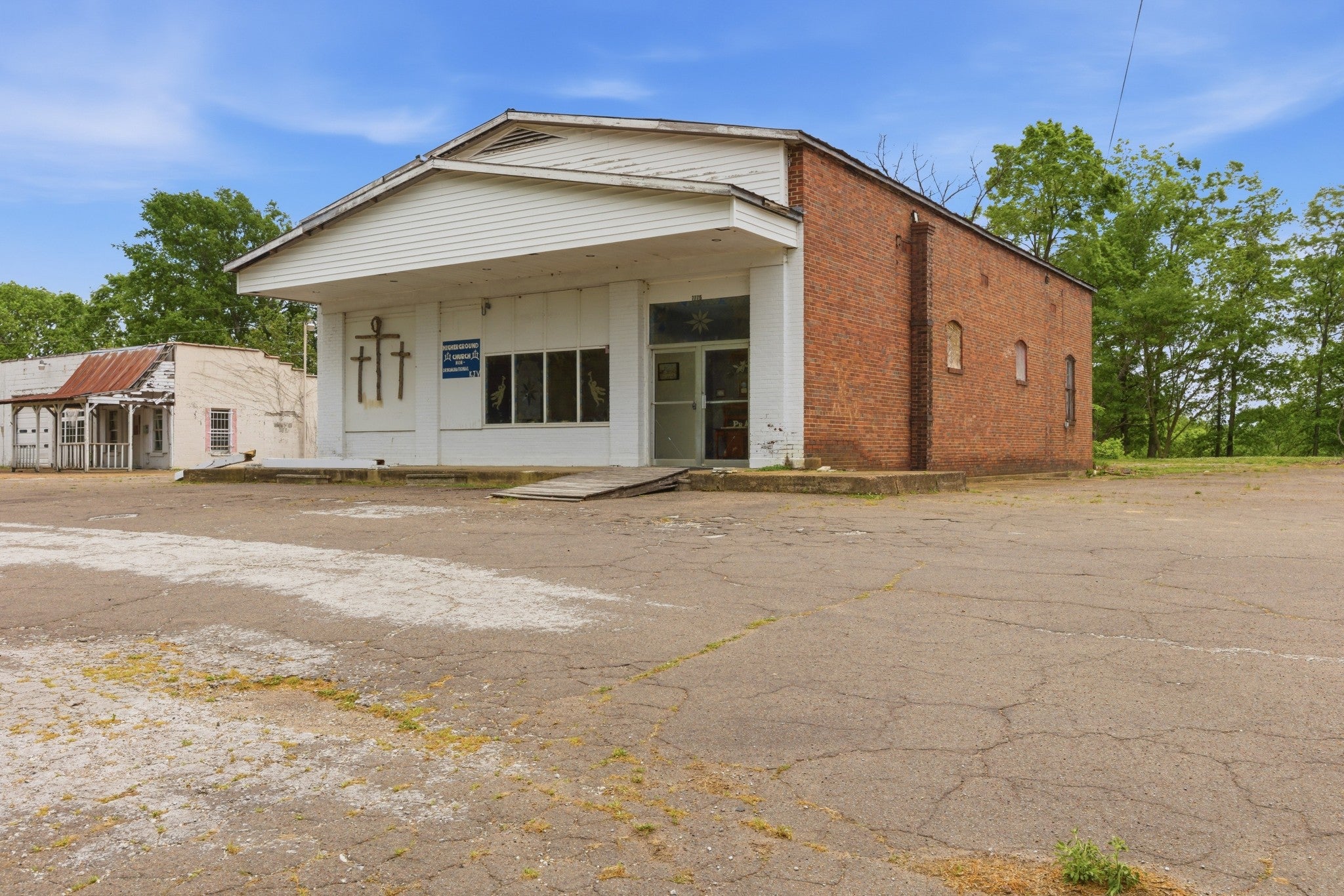 7775 Wrigley Road