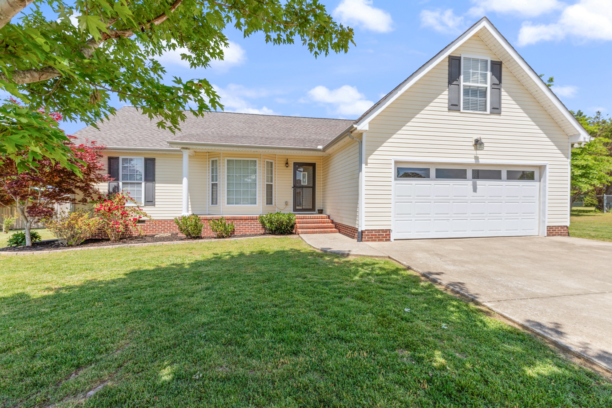 207 Coleman Dr