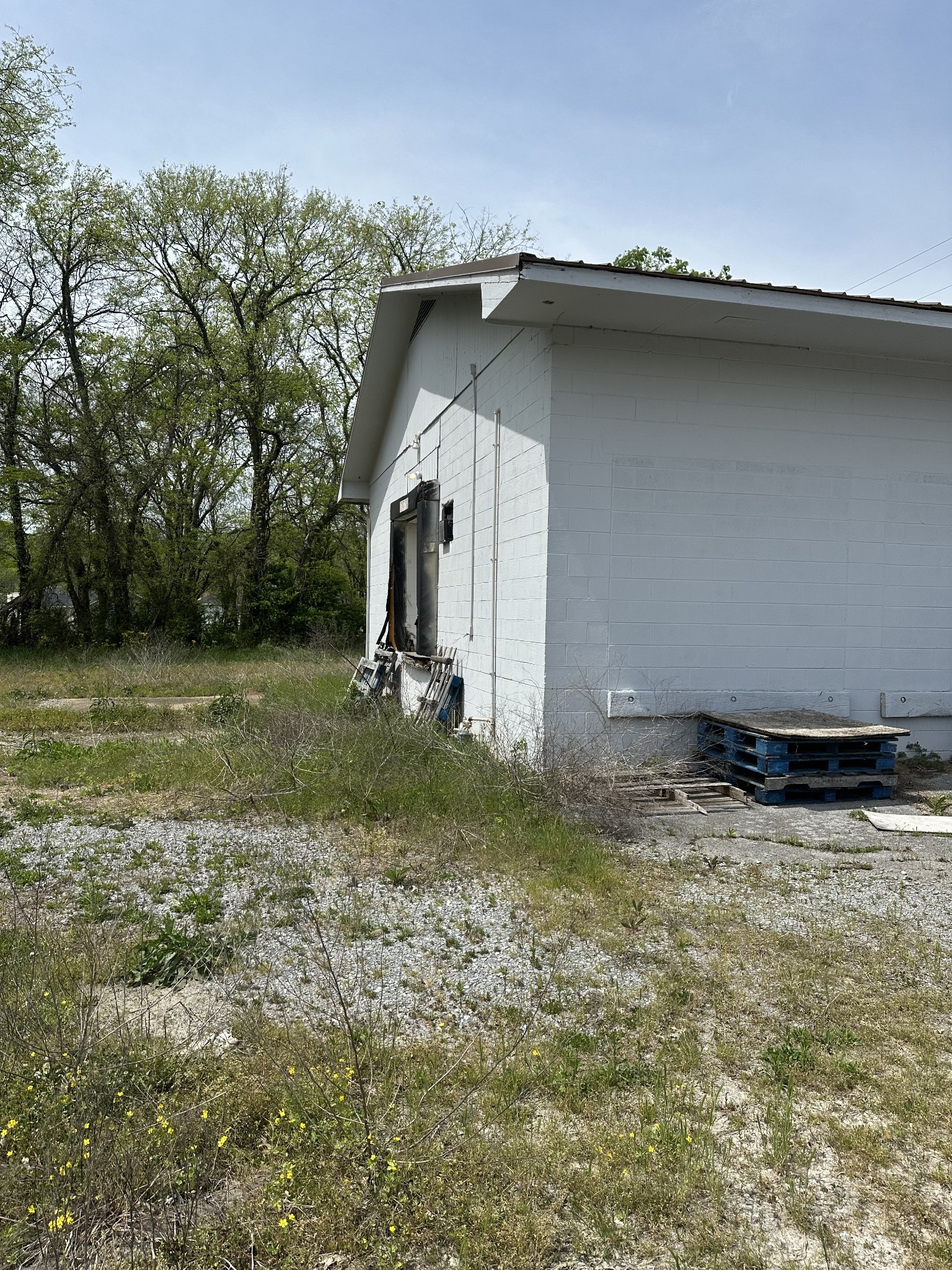124 Shelbyville Hwy