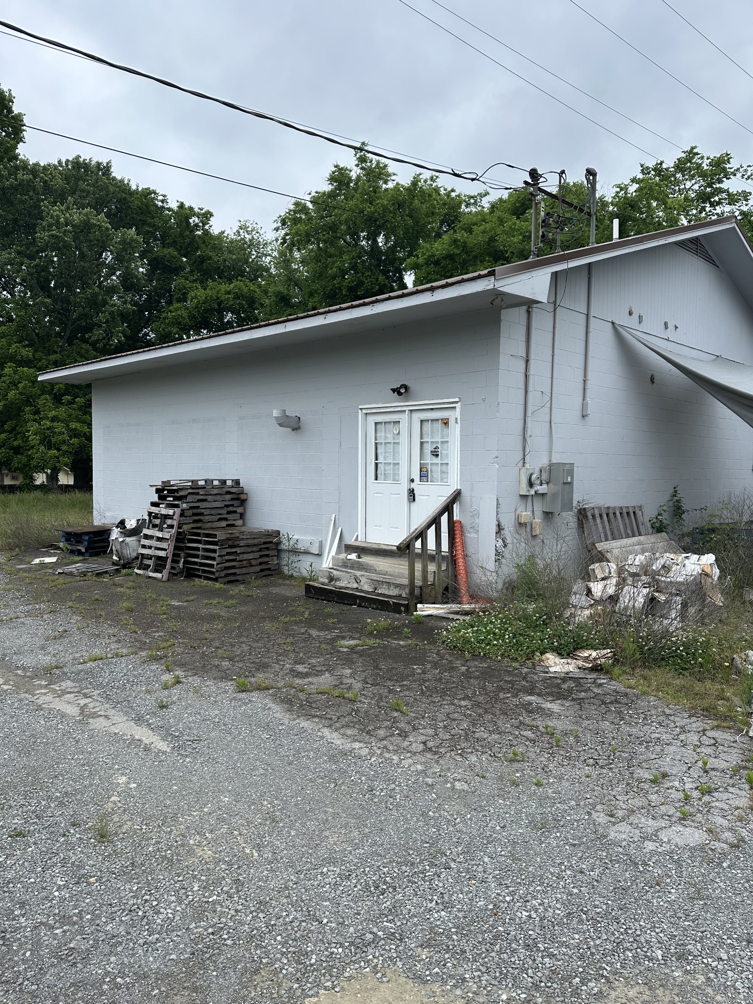 124 Shelbyville Hwy