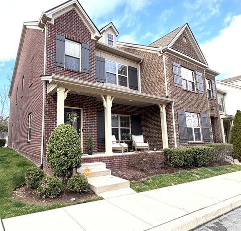 530 Vintage Green Ln Franklin TN 37064