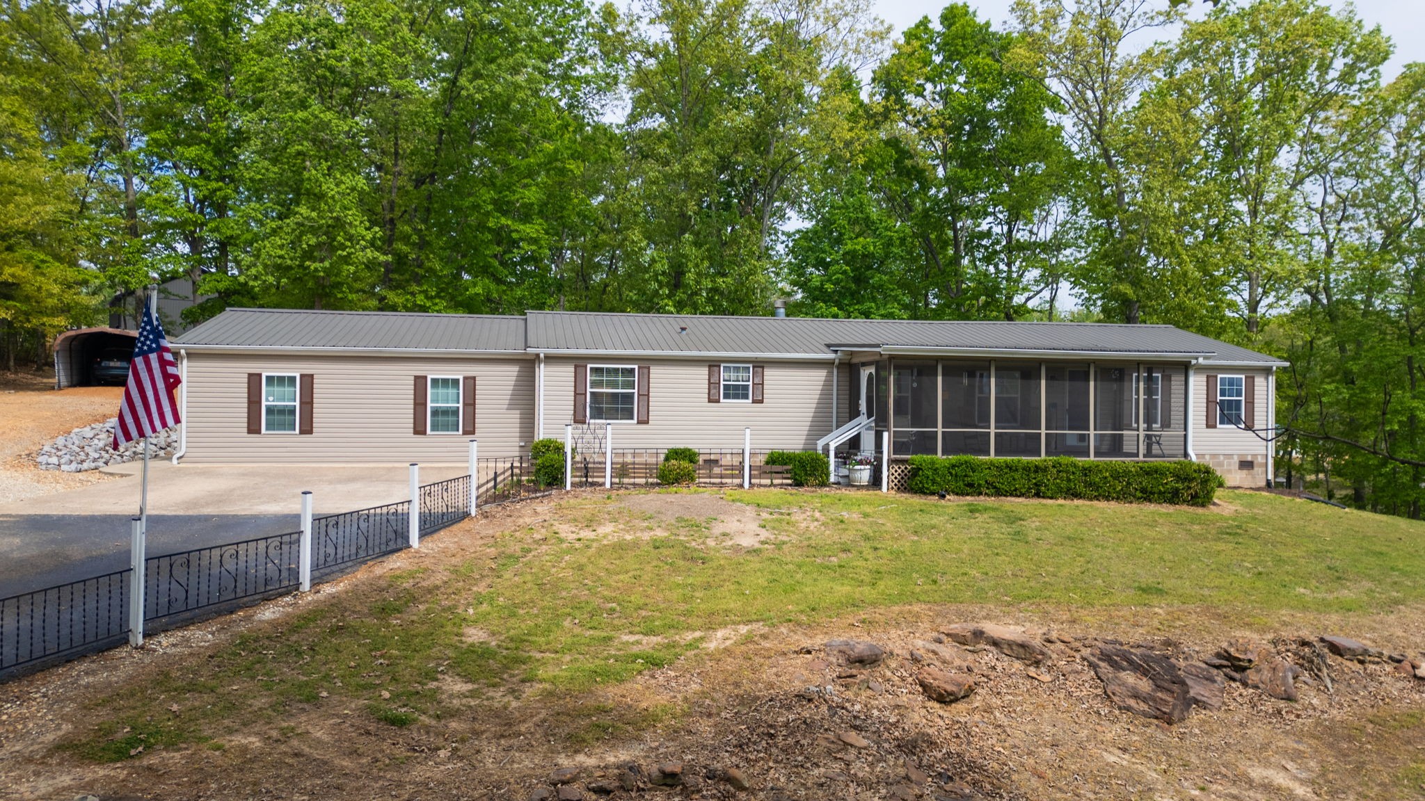 116 Crocker Rd