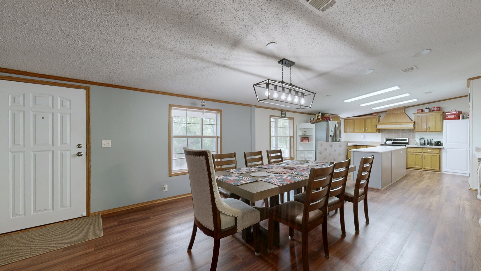 116 Crocker Rd