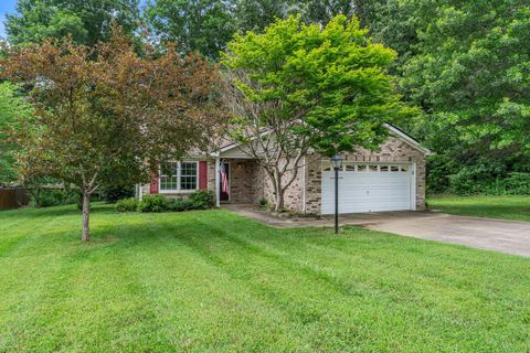 7352 Hidden Lake Cir Fairview TN 37062