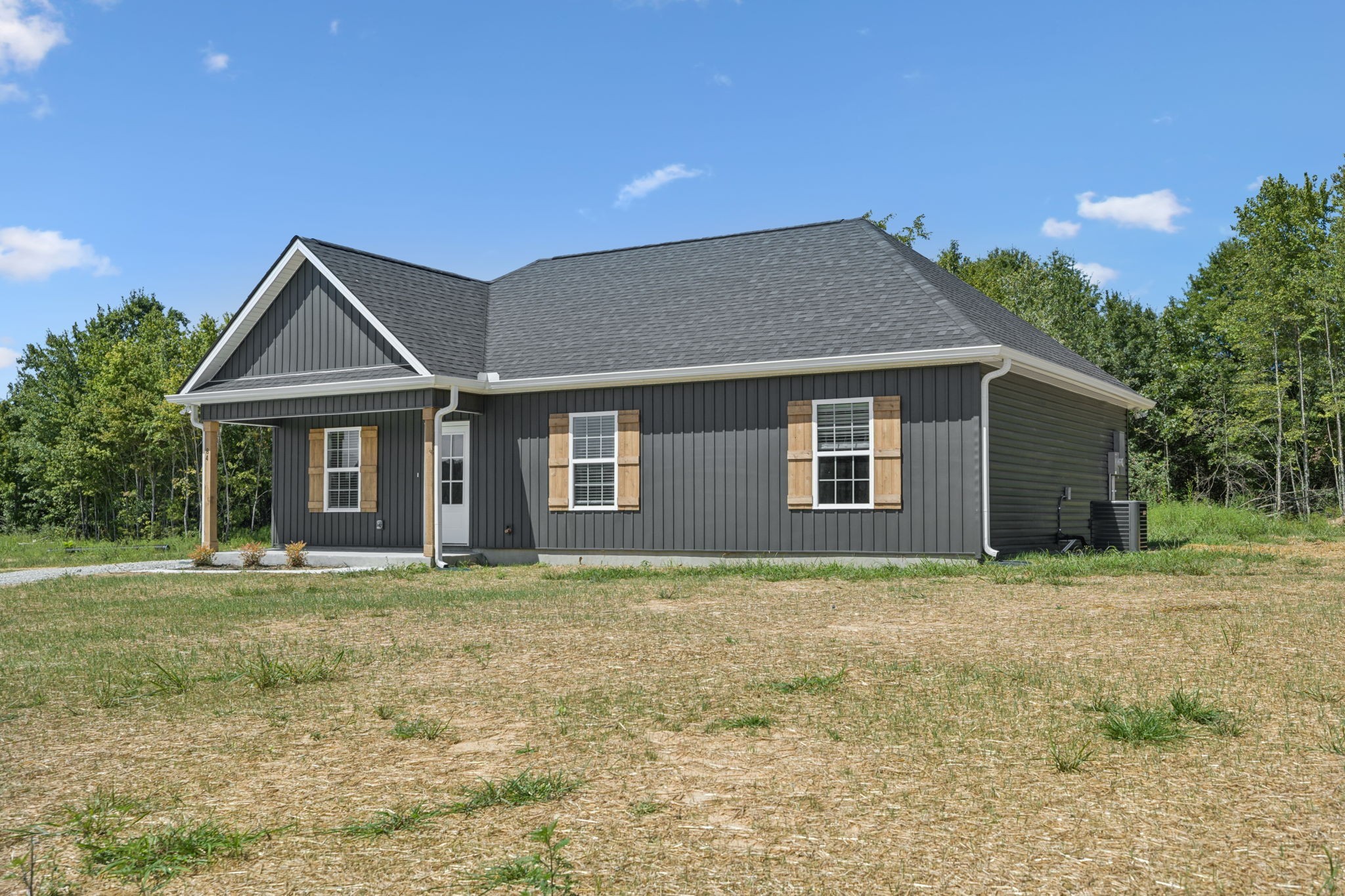 84 Old Brick Church Road