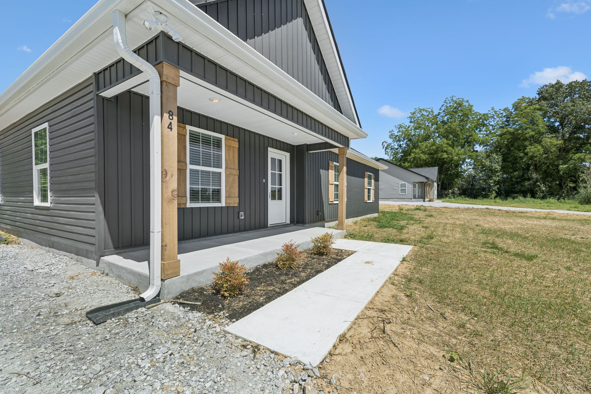 84 Old Brick Church Road