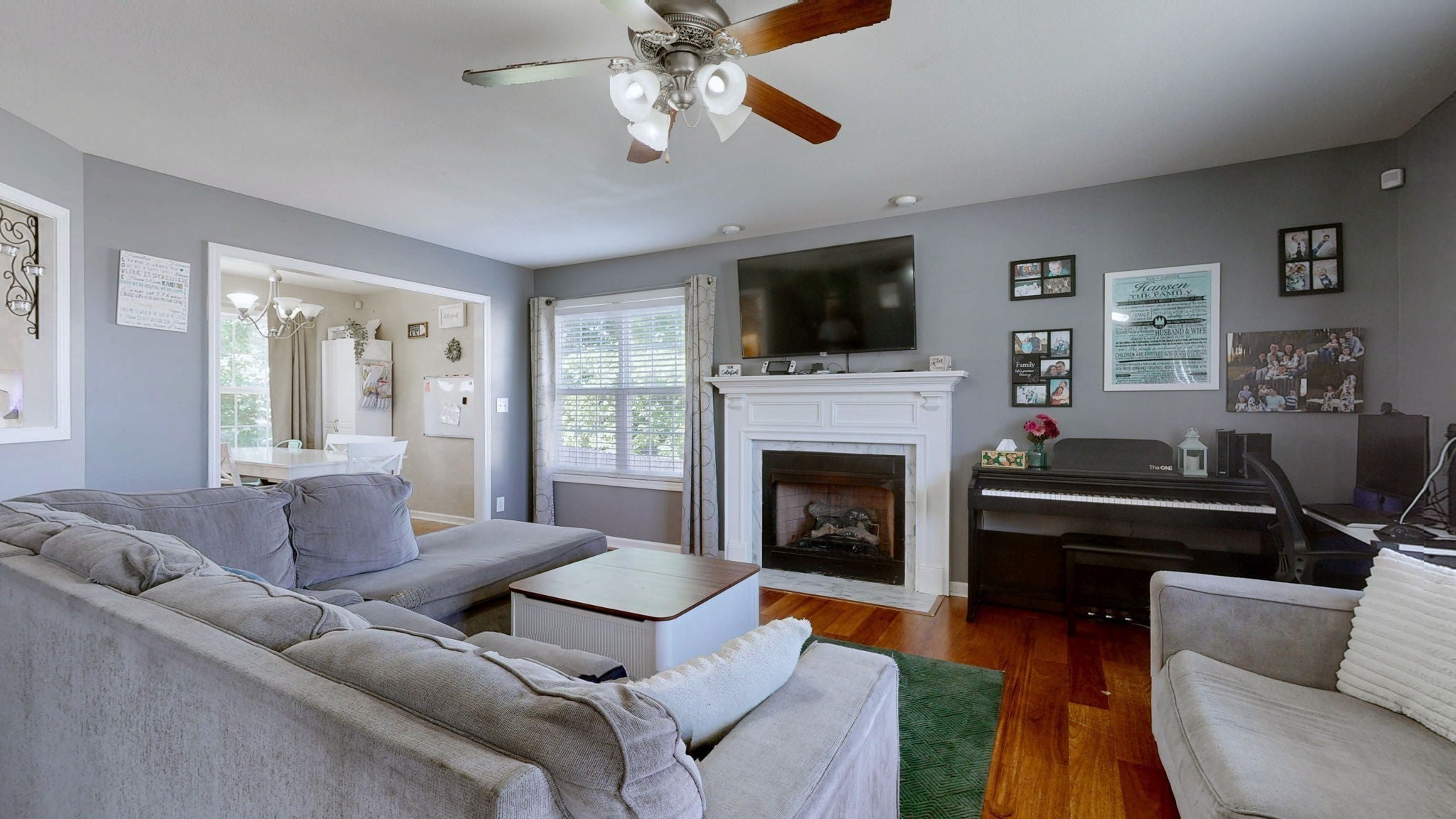 669 Wolfchase Ct