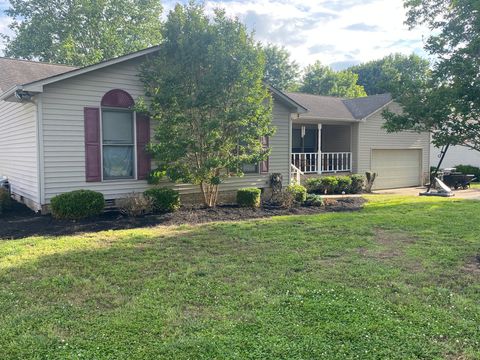 165 Hope Dr Estill Springs TN 37330