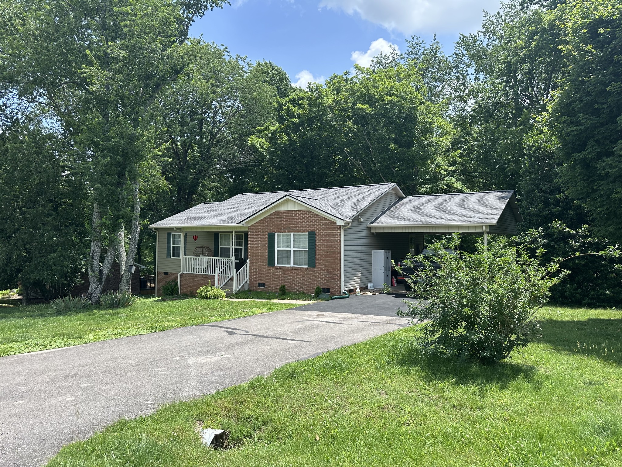 500 Spring Valley Dr