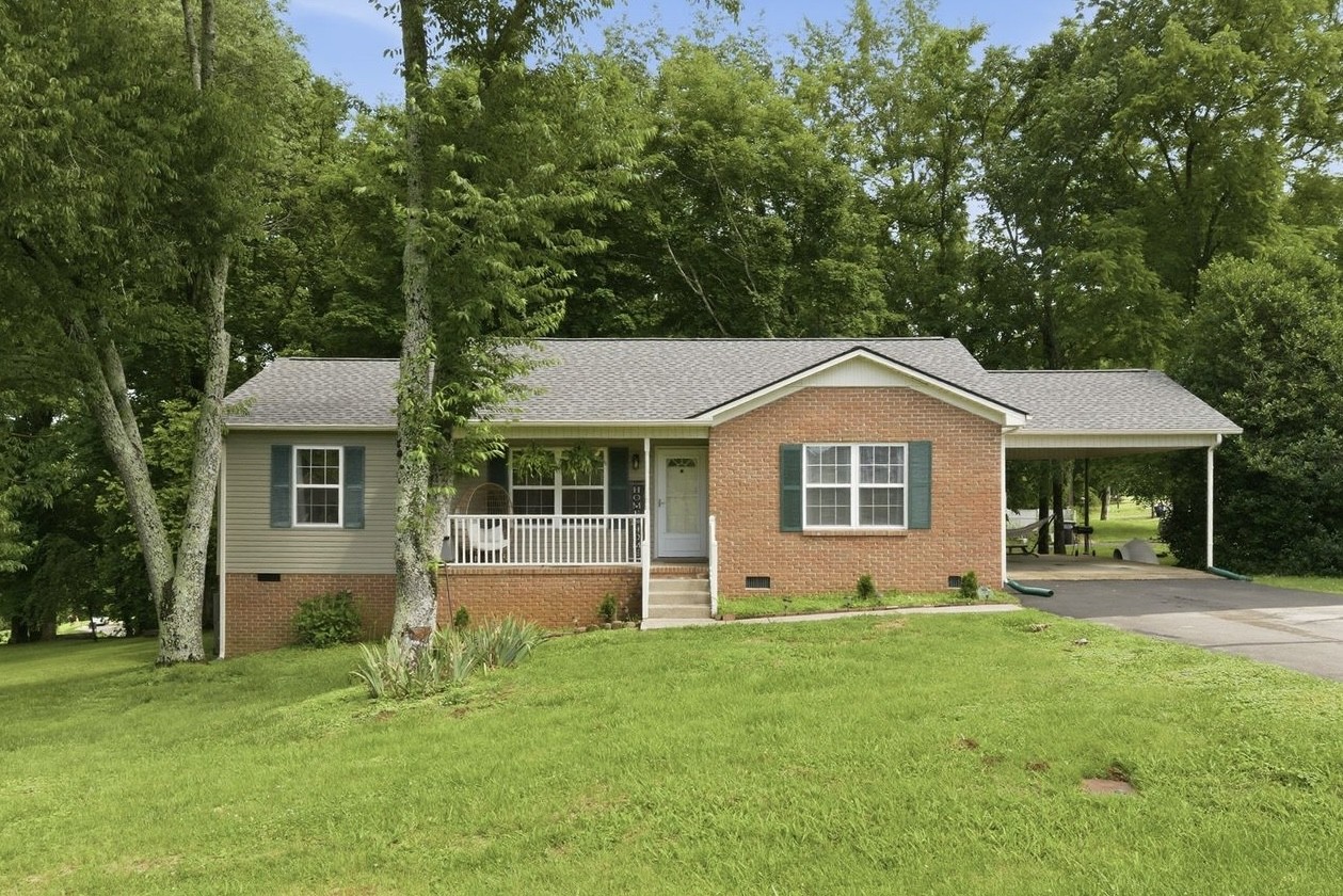 500 Spring Valley Dr