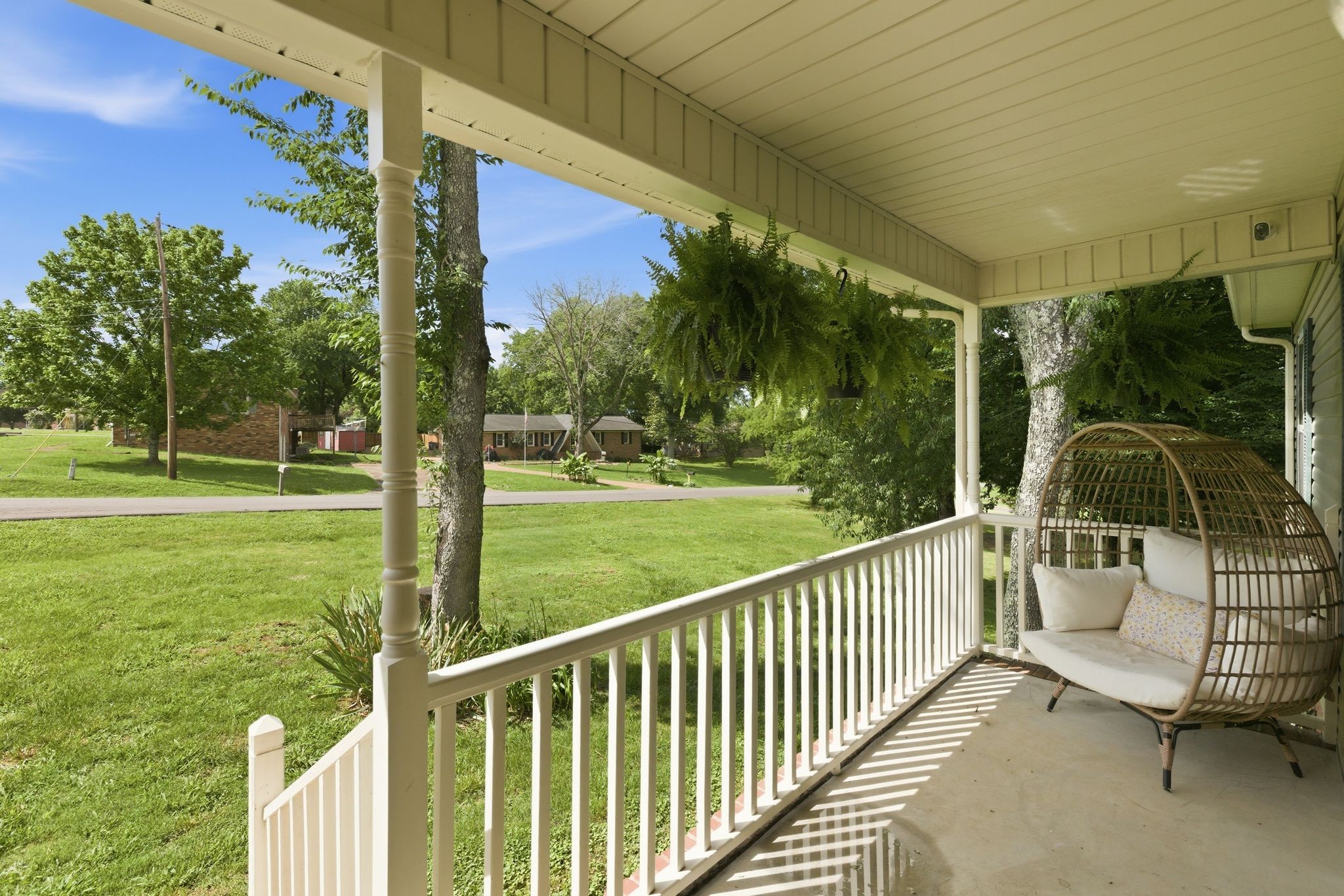 500 Spring Valley Dr