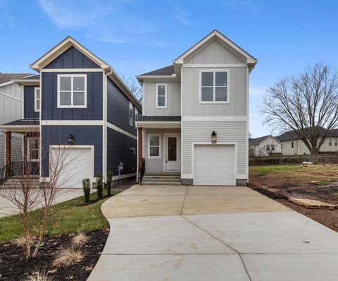 6361B Alamo Pl, Nashville, TN 37209 - MLS#: 2708710
