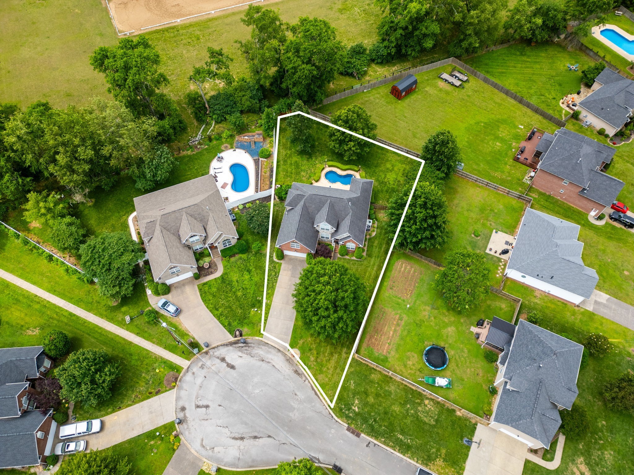 1245 Amherst Ct