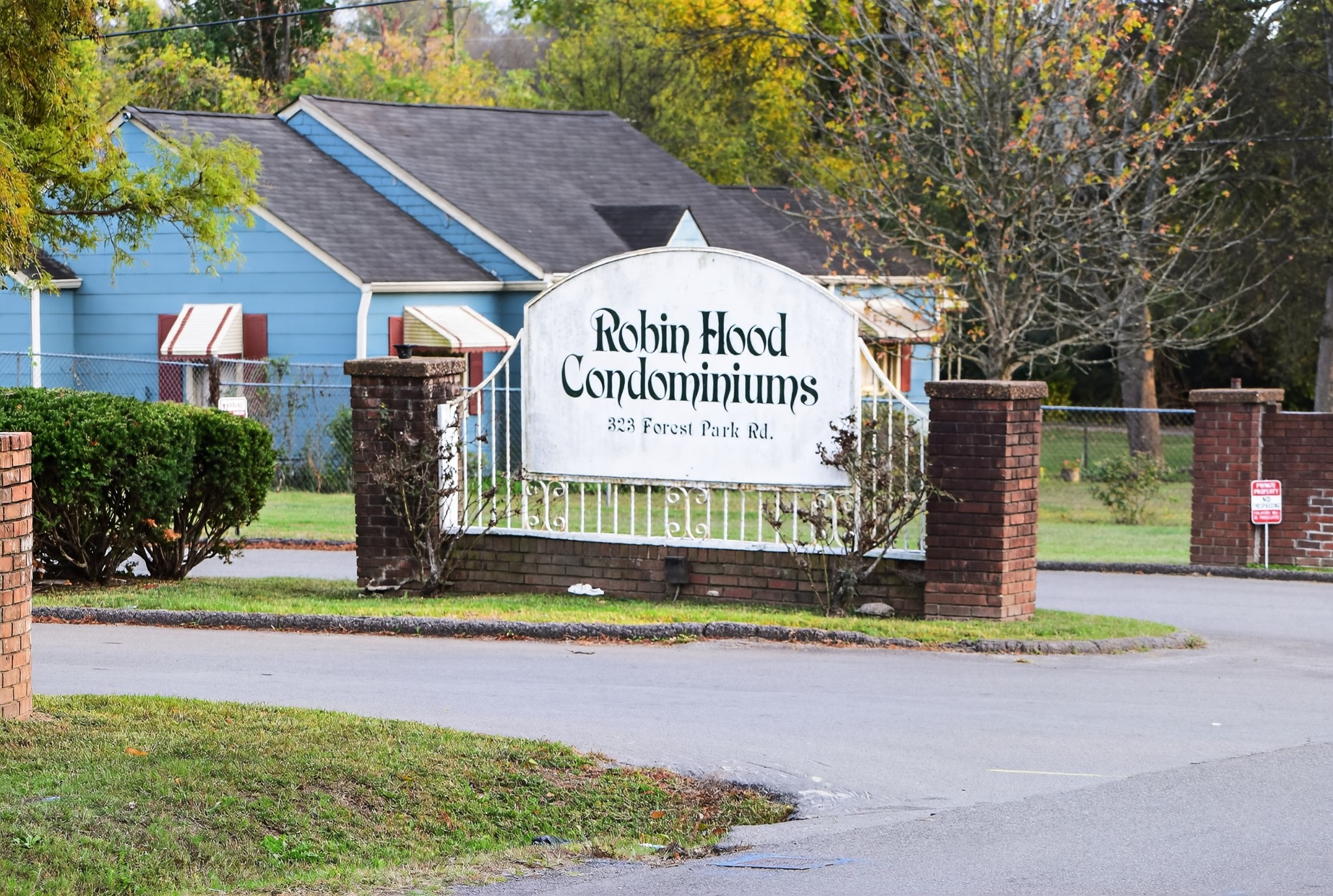 323 Forest Park Rd 5-16