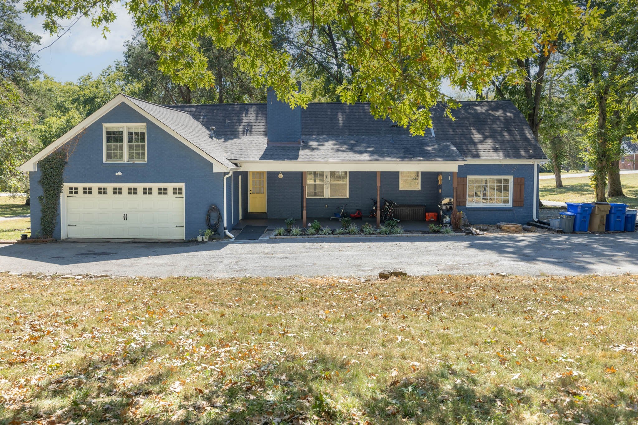 412 Moss Trl