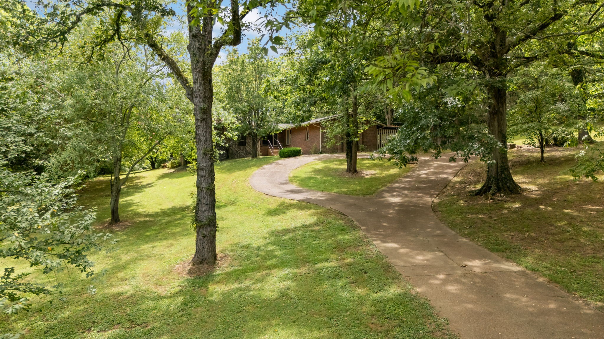 2193 Hillsboro Valley Rd
